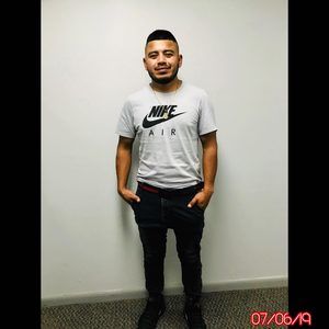 Meet your Posher, Wilson